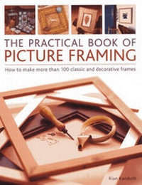 Enlarge image Cover: Practical Book of Picture Framing - Southwater
