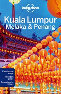 Abbildung von: Lonely Planet Kuala Lumpur, Melaka & Penang - Lonely Planet Publications