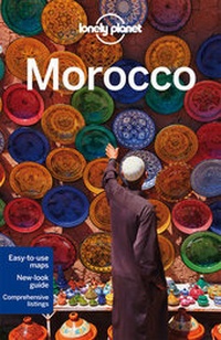 Abbildung von: Lonely Planet Morocco - Lonely Planet Publications