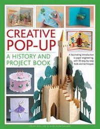 Enlarge image Cover: Creative Pop-up - Southwater