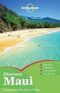 Cover: Lonely Planet Discover Maui - Lonely Planet Publications