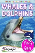 Cover: Whales and Dolphins - Miles Kelly Publishing Ltd