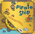 Cover: Convertible Pirate Ship - Miles Kelly Publishing Ltd