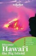 Cover: Lonely Planet Discover Hawaii the Big Island - Lonely Planet Publications