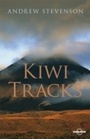 Cover: Kiwi Tracks - Lonely Planet Publications