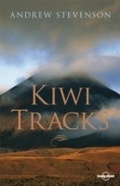 Cover: Kiwi Tracks - Lonely Planet Publications