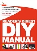 Cover: Reader's Digest DIY Manual - Reader's Digest