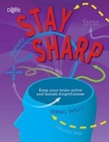 Cover: Stay Sharp - Reader's Digest