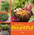Cover: Small is Bountiful - Reader's Digest
