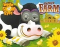 Cover: Funky Farm - The Book Company Publishing