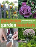 Cover: Gorgeous Gardening Boosters - Reader's Digest