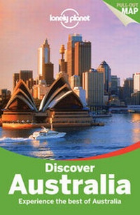 Abbildung von: Lonely Planet Discover Australia - Lonely Planet Publications