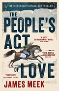 Cover: The People's Act Of Love - Canongate Books