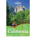 Cover: Lonely Planet Discover California - Lonely Planet Publications