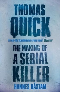 Enlarge image Cover: Thomas Quick - Canongate Books