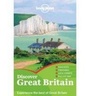 Cover: Lonely Planet Discover Great Britain - Lonely Planet Publications