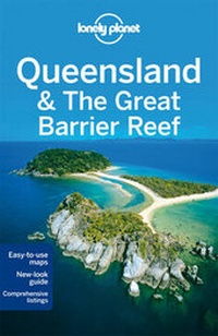Abbildung von: Lonely Planet Queensland & the Great Barrier Reef - Lonely Planet Publications