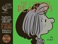 Cover: The Complete Peanuts 1977-1978 - Canongate Books