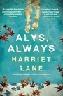 Cover: Alys, Always - Weidenfeld & Nicolson
