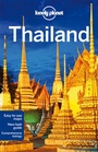 Cover: Lonely Planet Thailand - Lonely Planet Publications