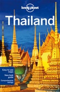 Cover: Lonely Planet Thailand - Lonely Planet Publications