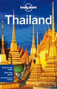 Abbildung von: Lonely Planet Thailand - Lonely Planet Publications
