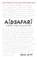 Cover: Aidsafari - Zebra Press
