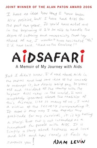 Enlarge image Cover: Aidsafari - Zebra Press