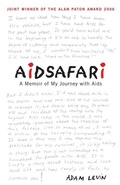 Cover: Aidsafari - Zebra Press