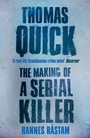 Cover: Thomas Quick - Canongate Books
