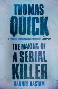 Enlarge image Cover: Thomas Quick - Canongate Books