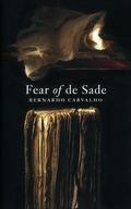 Cover: Fear of De Sade - Canongate Books