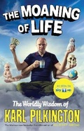 Cover: The Moaning of Life - Canongate Books