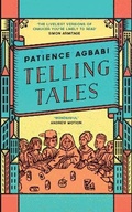 Cover: Telling Tales - Canongate Books