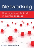 Cover: Networking - Zebra Press