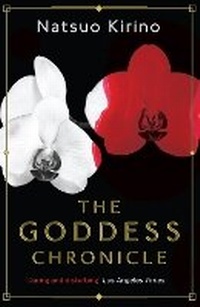 Abbildung von: The Goddess Chronicle - Canongate Books