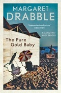 Cover: The Pure Gold Baby - Canongate Books