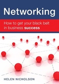 Cover: Networking - Oshun Books