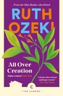 Cover: All Over Creation - Canongate Canons
