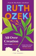 Cover: All Over Creation - Canongate Canons