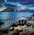 Cover: An Island Odyssey - Canongate Books