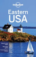 Cover: Lonely Planet Eastern USA - Lonely Planet Publications