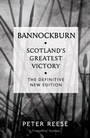 Cover: Bannockburn - Canongate Books