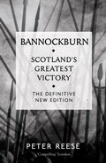 Cover: Bannockburn - Canongate Books