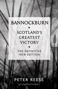 Enlarge image Cover: Bannockburn - Canongate Books