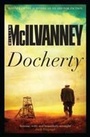 Cover: Docherty - Canongate Books