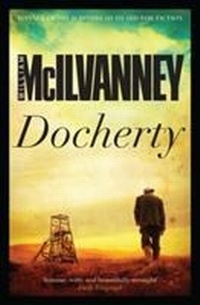 Enlarge image Cover: Docherty - Canongate Books