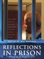 Cover: Reflections in Prison - Zebra Press