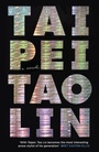 Cover: Taipei - Canongate Books