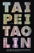 Cover: Taipei - Canongate Books